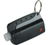 Key to Safety Rescue Keychain