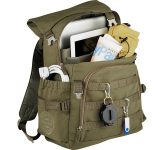 Field & Co. Scout 15" Computer Backpack