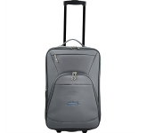 Luxe 21" Expandable Carry-On Luggage