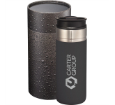 18 oz. Vector Leak Proof Tumbler With GIft Box