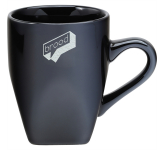 12 oz. Cosmic Ceramic Coffee Mug