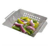 Grill Basket for Veggies and Sides