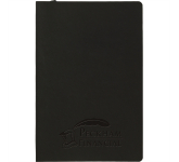 Pedova Soft Deboss Plus Bound JournalBook™
