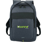 Zoom Power Stretch 15.6" Computer Backpack