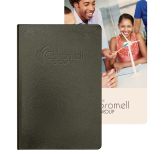 Ambassador Graphic Page Bound JournalBook™
