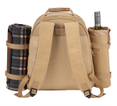 Field & Co.® Cambridge Picnic Backpack Set