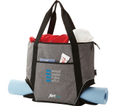Slazenger Competition Fitness Tote