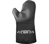 Silicone BBQ Grilling Mitt