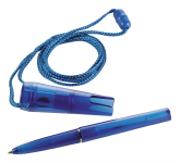 On-A-Rope Ballpoint Pen