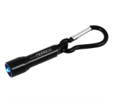 Astro Metal Light with Carabiner