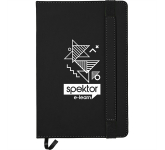 5" x 8" Melody Notebook