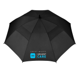 58" Vented Golf Umbrella