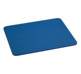Rectangular 1/8 Rubber Mouse Pad