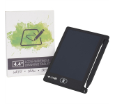 4.4" LCD e-Writing & Drawing Tablet