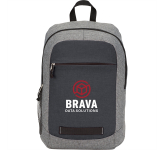 Gravity 15" Computer Backpack