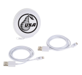MFi Certified Beetle Charging Cables