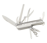 Skoda 12-Function Pocket Knife