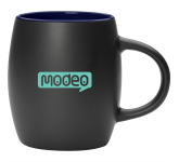 15 oz. Nebula Ceramic Coffee Mug