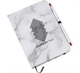 5" x 7" Marble Notebook