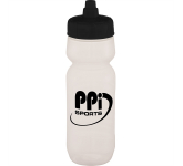24 oz. Quench Sports Bottle with Grip