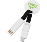 Pongo 3-IN-1 Magnetic Charging Cable?