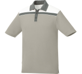 M-Gydan Short Sleeve Polo