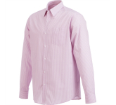 M-Garnet Long Sleeve Shirt