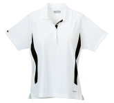 W-Mitica Short Sleeve Polo
