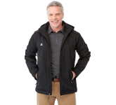 M-Bryce Insulated Softshell Jacket