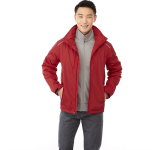 M-Arden Fleece Lined Jacket