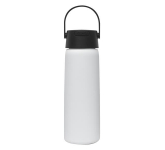 23 oz. Stainless Steel Bottle With Speaker