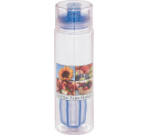 25 oz. Trinity BPA Free Infuser & Shaker Bottle
