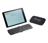 Voyager Bluetooth Keyboard and Case