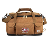 Carhartt® Signature 19" Utility Duffel Bag