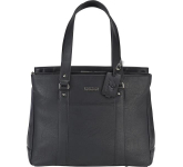 Kenneth Cole® Triple Gusset 15.4" Computer Tote
