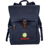 Alternative Mid 15" Cotton Computer Backpack