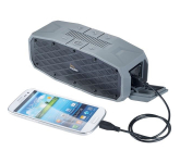 High Sierra® Lynx Outdoor Bluetooth Speaker/Charge