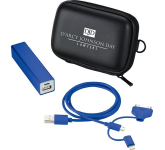 Jolt Power Kit with MFi 3- in-1 Cable