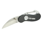 High Sierra® Carabiner Knife