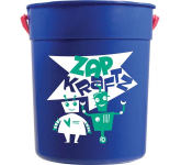 87oz Pail with Handle