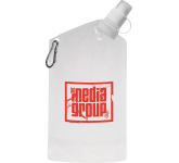Cabo 20 oz. Water Bag with Carabiner