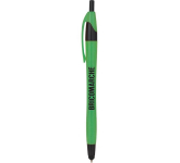 Cougar Neon Ballpoint Pen-Stylus