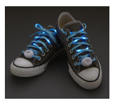 Light Up Shoelaces