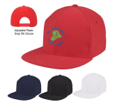 Tee Time Structured Cap