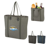 Ace Cooler Tote Bag