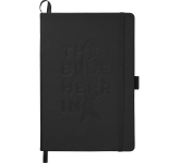 5.5" x 8.5" Trento Hard Bound JournalBook®