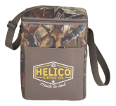 Hunt Valley® 12 Can Camo Cooler