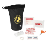 Venture Waterproof 12-Pc First Aid Bag