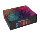 12x9 Full Color Mailer Box