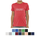 Bella+Canvas Youth Triblend Short Sleeve Tee